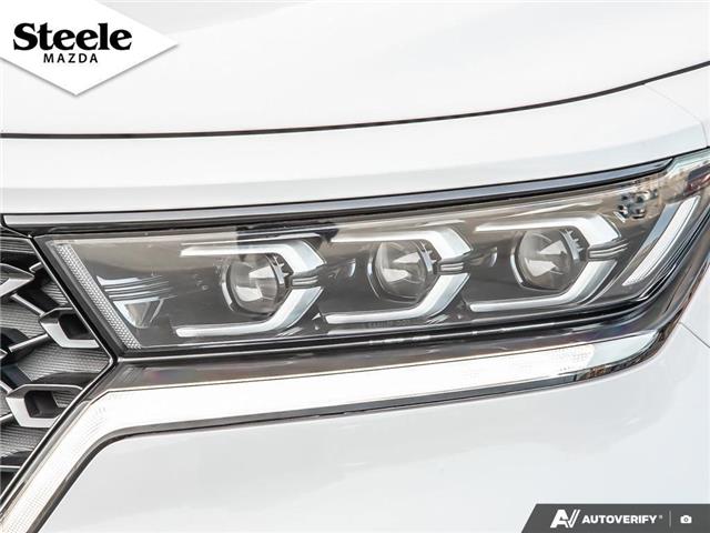 2022 Kia Sorento 2.5T EX+ (Stk: S11327) in Dartmouth - Image 10 of 37