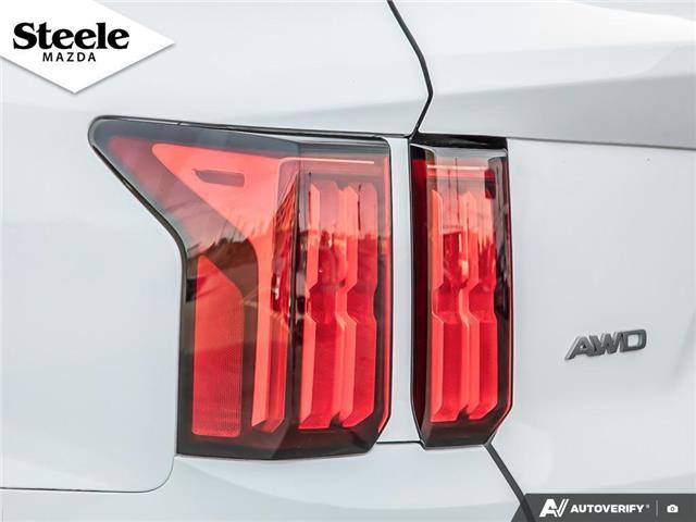 2022 Kia Sorento 2.5T EX+ (Stk: S11327) in Dartmouth - Image 12 of 37