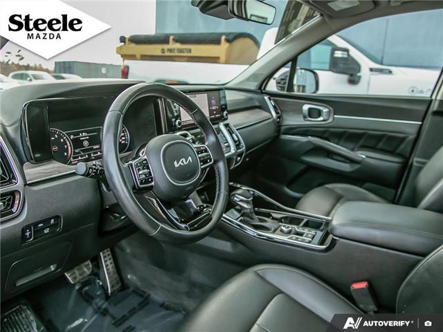 2022 Kia Sorento 2.5T EX+ (Stk: S11327) in Dartmouth - Image 13 of 37