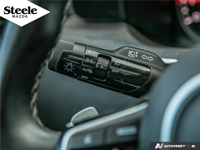 2022 Kia Sorento 2.5T EX+ (Stk: S11327) in Dartmouth - Image 16 of 37