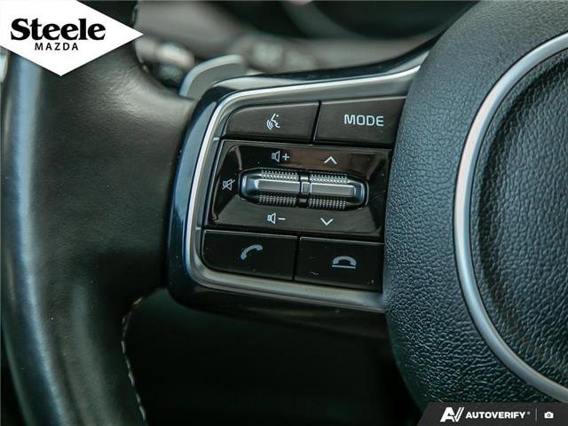 2022 Kia Sorento 2.5T EX+ (Stk: S11327) in Dartmouth - Image 18 of 37