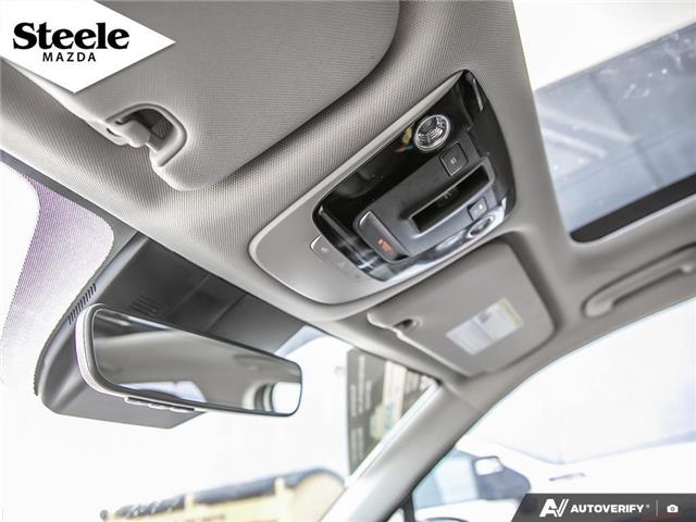 2022 Kia Sorento 2.5T EX+ (Stk: S11327) in Dartmouth - Image 22 of 37