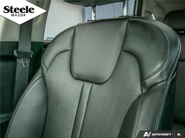 2022 Kia Sorento 2.5T EX+ (Stk: S11327) in Dartmouth - Image 23 of 37