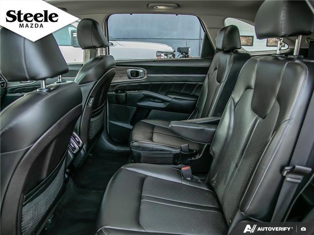 2022 Kia Sorento 2.5T EX+ (Stk: S11327) in Dartmouth - Image 24 of 37