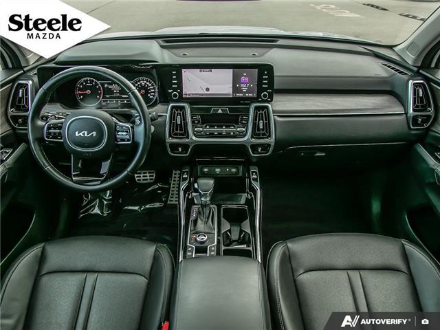 2022 Kia Sorento 2.5T EX+ (Stk: S11327) in Dartmouth - Image 25 of 37