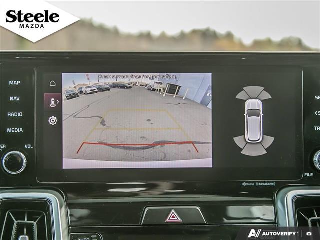 2022 Kia Sorento 2.5T EX+ (Stk: S11327) in Dartmouth - Image 27 of 37