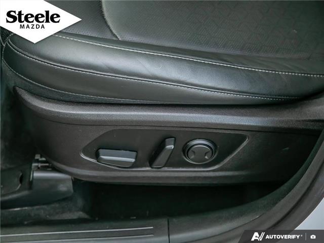 2022 Kia Sorento 2.5T EX+ (Stk: S11327) in Dartmouth - Image 29 of 37