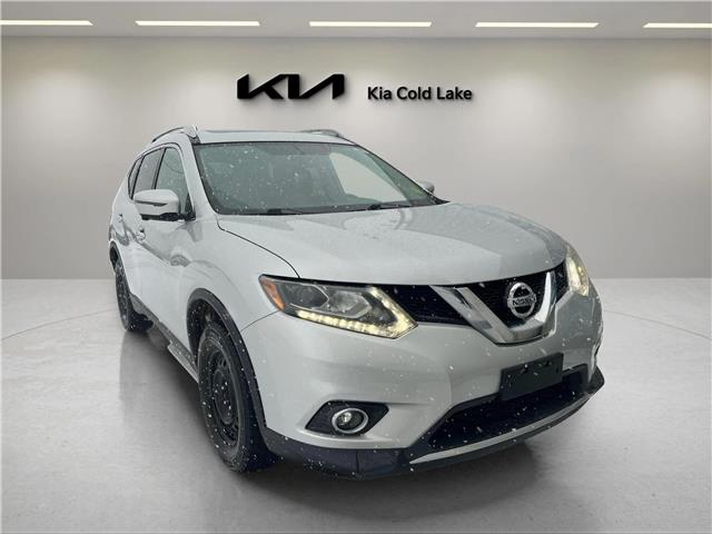 2016 Nissan Rogue  (Stk: CR26005A) in Cold Lake - Image 1 of 22