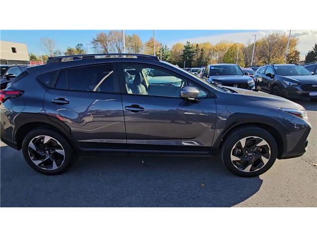 2024 Subaru Crosstrek Limited (Stk: 2105553A) in Whitby - Image 9 of 22