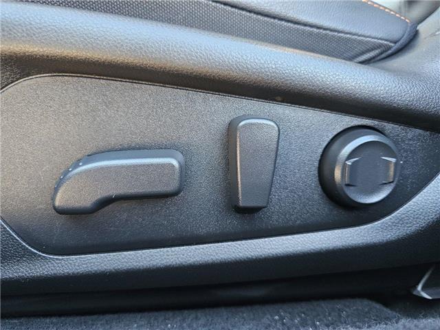 2024 Subaru Crosstrek Limited (Stk: 2105553A) in Whitby - Image 11 of 22