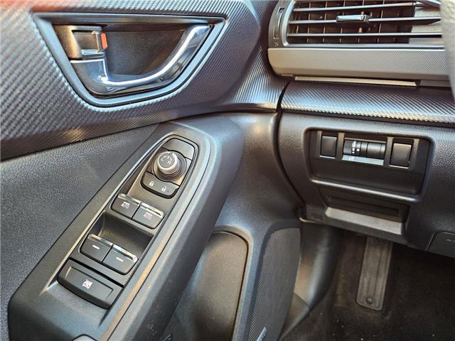 2024 Subaru Crosstrek Limited (Stk: 2105553A) in Whitby - Image 12 of 22