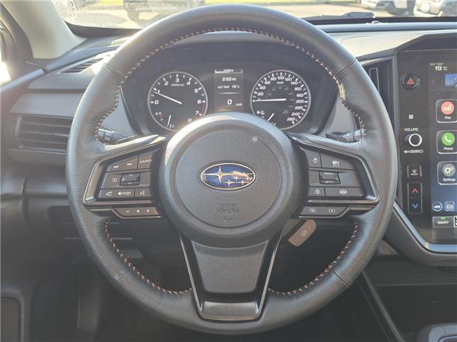 2024 Subaru Crosstrek Limited (Stk: 2105553A) in Whitby - Image 13 of 22