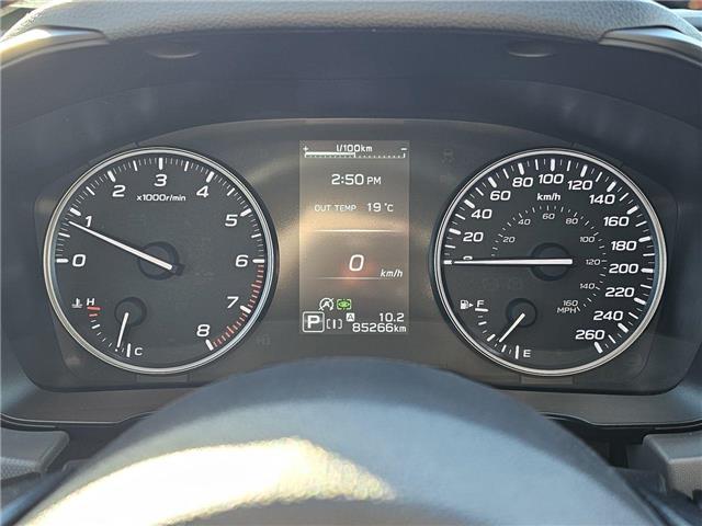 2024 Subaru Crosstrek Limited (Stk: 2105553A) in Whitby - Image 14 of 22