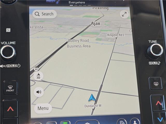 2024 Subaru Crosstrek Limited (Stk: 2105553A) in Whitby - Image 17 of 22