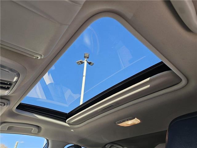 2024 Subaru Crosstrek Limited (Stk: 2105553A) in Whitby - Image 20 of 22