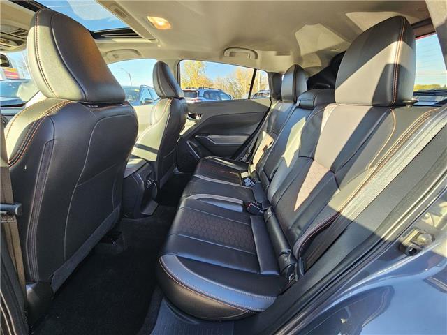 2024 Subaru Crosstrek Limited (Stk: 2105553A) in Whitby - Image 21 of 22