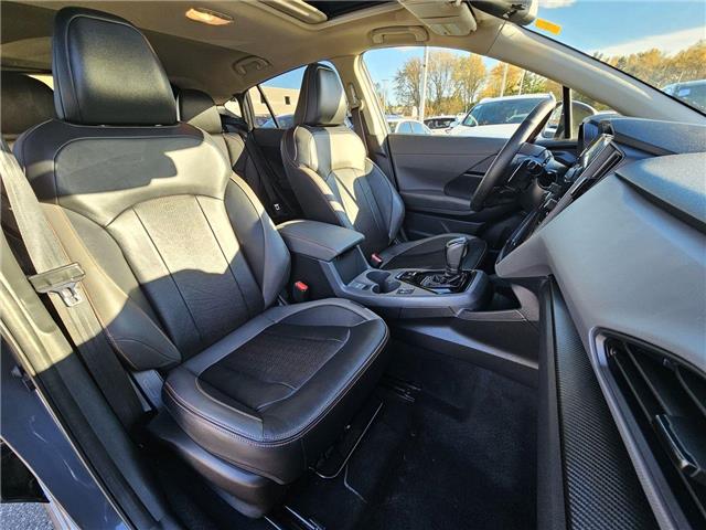 2024 Subaru Crosstrek Limited (Stk: 2105553A) in Whitby - Image 22 of 22
