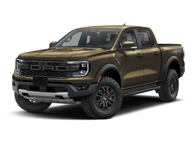 2025 Ford Ranger Raptor (Stk: 28096) in Dartmouth - Image 1 of 12
