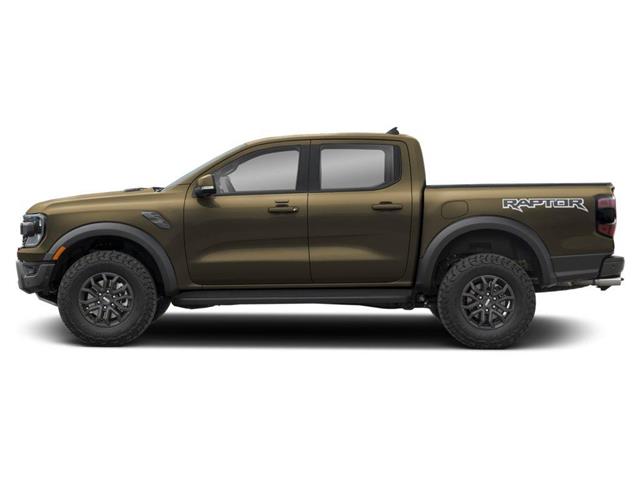 2025 Ford Ranger Raptor (Stk: 28096) in Dartmouth - Image 2 of 12