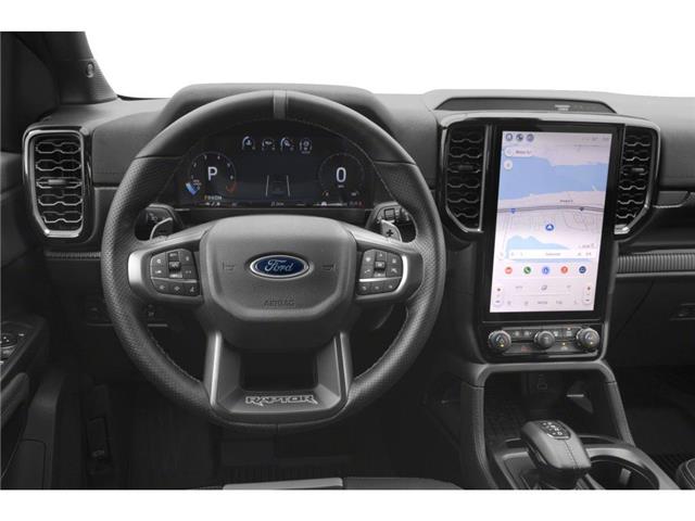 2025 Ford Ranger Raptor (Stk: 28096) in Dartmouth - Image 4 of 12