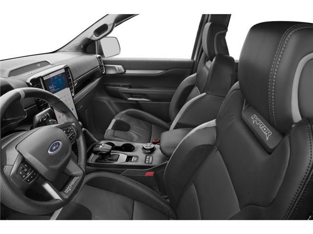 2025 Ford Ranger Raptor (Stk: 28096) in Dartmouth - Image 6 of 12