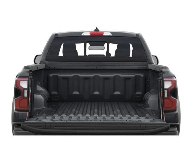 2025 Ford Ranger Raptor (Stk: 28096) in Dartmouth - Image 8 of 12
