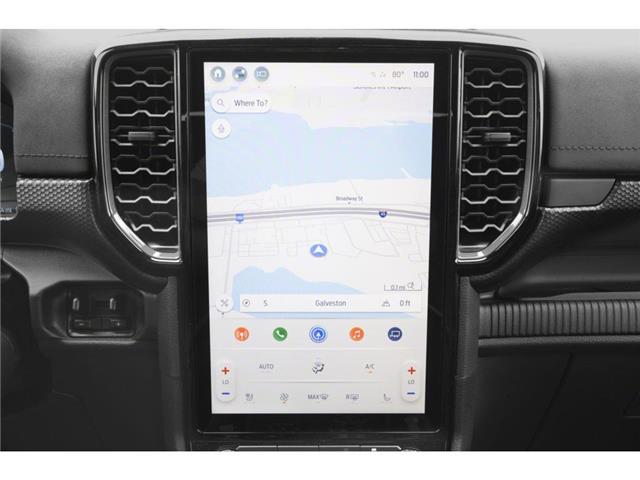 2025 Ford Ranger Raptor (Stk: 28096) in Dartmouth - Image 12 of 12