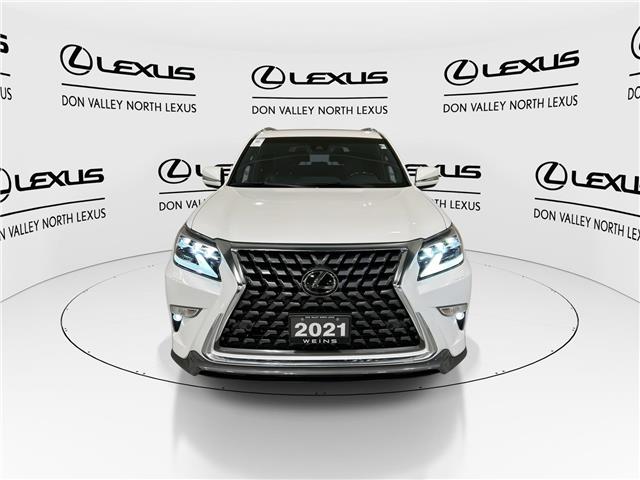 2021 Lexus GX 460  (Stk: 14U6989) in Markham - Image 4 of 31