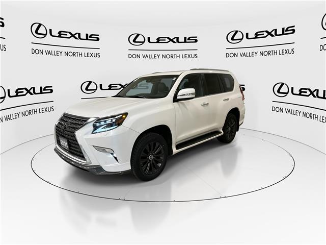 2021 Lexus GX 460  (Stk: 14U6989) in Markham - Image 5 of 31