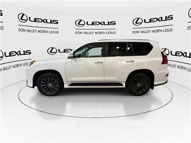 2021 Lexus GX 460  (Stk: 14U6989) in Markham - Image 6 of 31