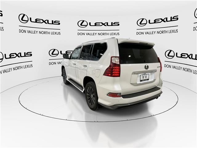 2021 Lexus GX 460  (Stk: 14U6989) in Markham - Image 7 of 31