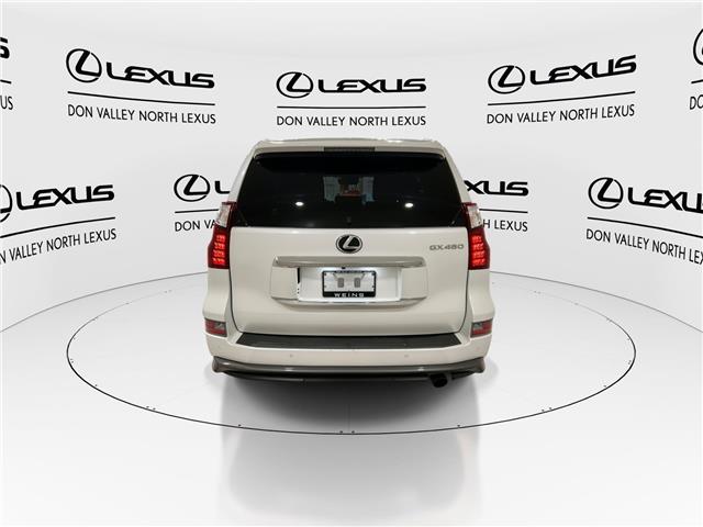 2021 Lexus GX 460  (Stk: 14U6989) in Markham - Image 8 of 31