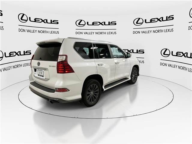2021 Lexus GX 460  (Stk: 14U6989) in Markham - Image 9 of 31