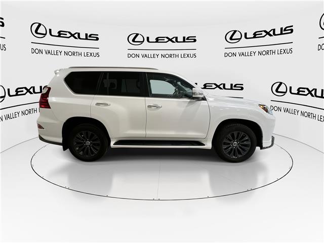 2021 Lexus GX 460  (Stk: 14U6989) in Markham - Image 10 of 31