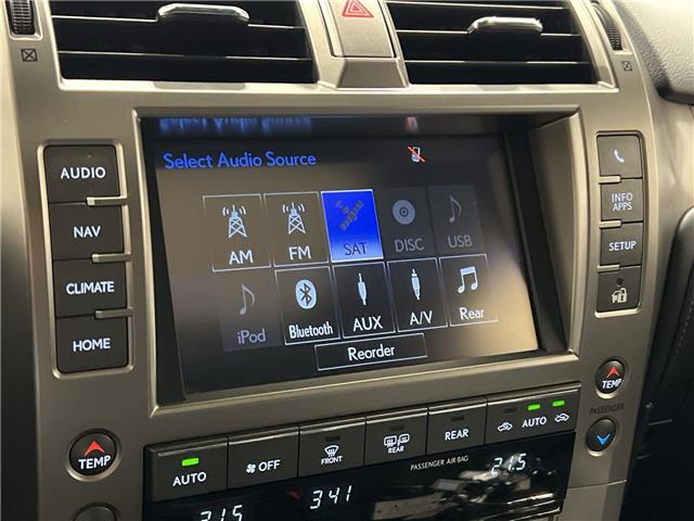 2021 Lexus GX 460  (Stk: 14U6989) in Markham - Image 16 of 31