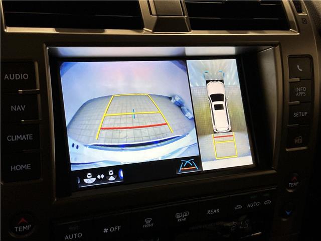2021 Lexus GX 460  (Stk: 14U6989) in Markham - Image 17 of 31