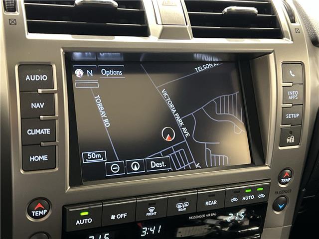 2021 Lexus GX 460  (Stk: 14U6989) in Markham - Image 18 of 31