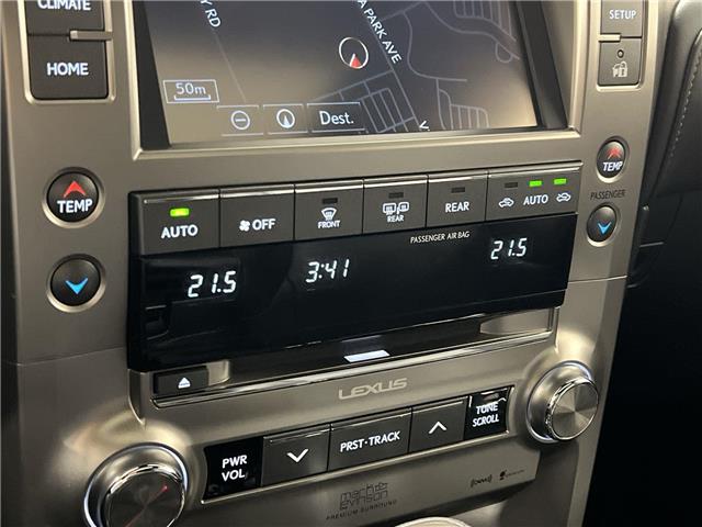 2021 Lexus GX 460  (Stk: 14U6989) in Markham - Image 20 of 31