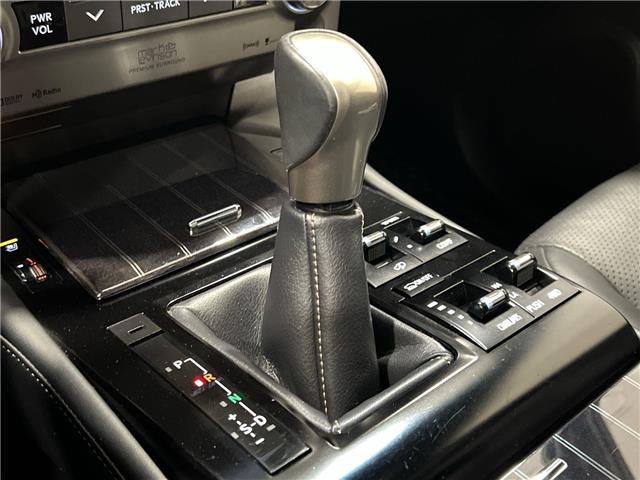 2021 Lexus GX 460  (Stk: 14U6989) in Markham - Image 21 of 31