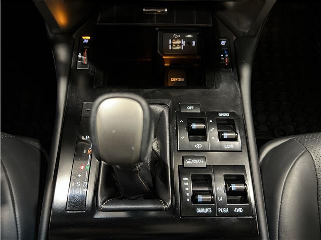 2021 Lexus GX 460  (Stk: 14U6989) in Markham - Image 24 of 31