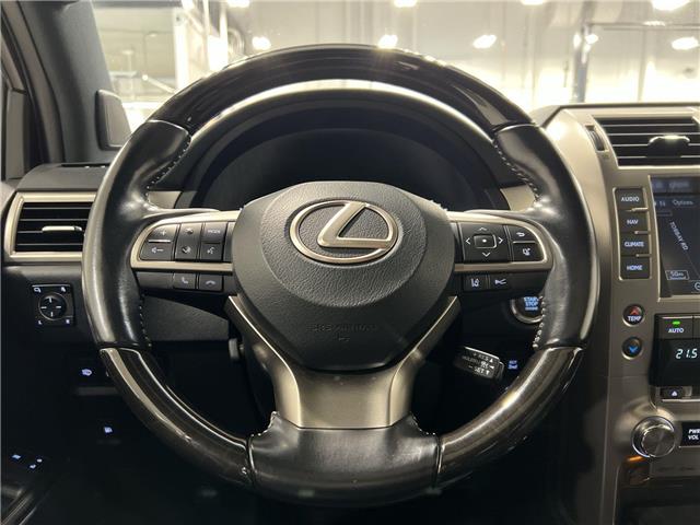 2021 Lexus GX 460  (Stk: 14U6989) in Markham - Image 26 of 31