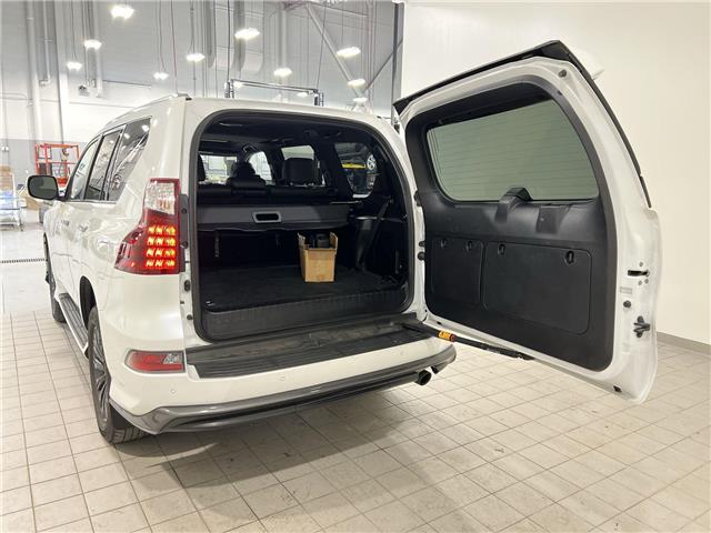 2021 Lexus GX 460  (Stk: 14U6989) in Markham - Image 29 of 31