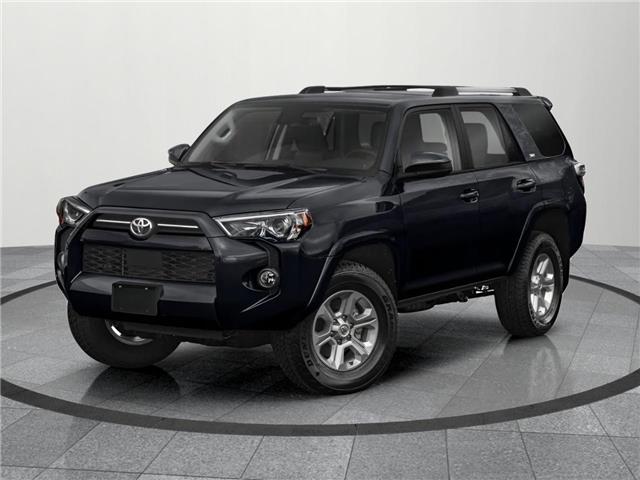 2020 Toyota 4Runner Base (Stk: N25634A) in Timmins - Image 1 of 11