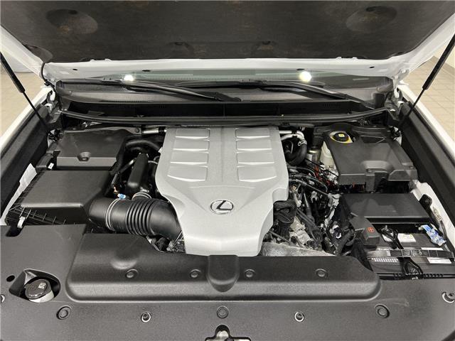 2021 Lexus GX 460  (Stk: 14U6989) in Markham - Image 30 of 31
