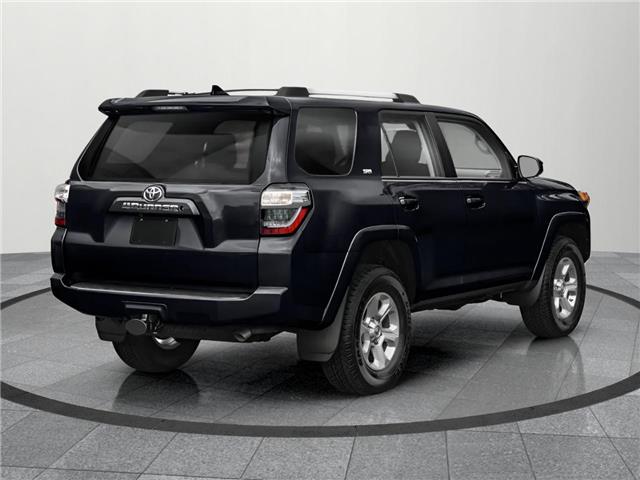 2020 Toyota 4Runner Base (Stk: N25634A) in Timmins - Image 3 of 11