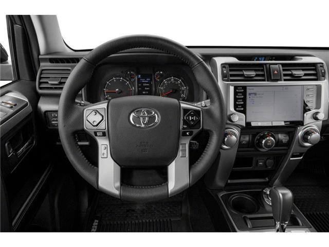 2020 Toyota 4Runner Base (Stk: N25634A) in Timmins - Image 4 of 11
