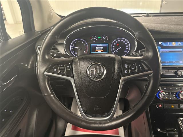2018 Buick Encore Essence (Stk: 11U4238) in Markham - Image 19 of 32