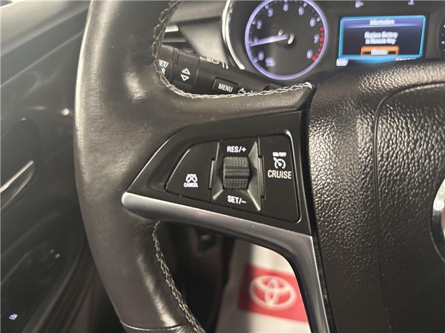 2018 Buick Encore Essence (Stk: 11U4238) in Markham - Image 20 of 32