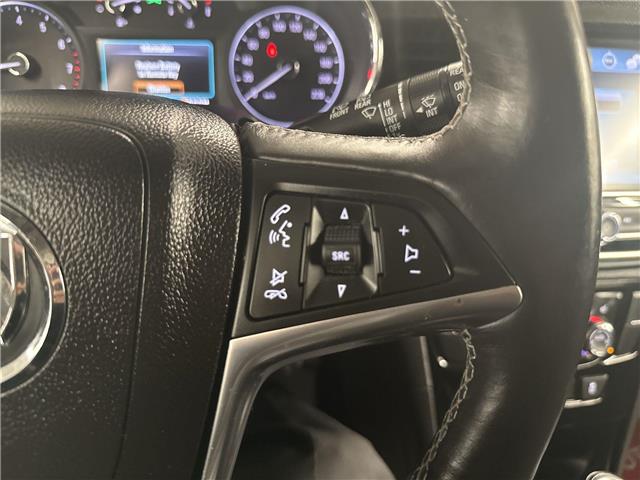 2018 Buick Encore Essence (Stk: 11U4238) in Markham - Image 21 of 32