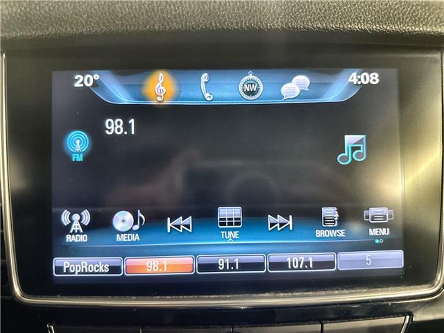 2018 Buick Encore Essence (Stk: 11U4238) in Markham - Image 23 of 32